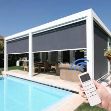  Power Screens | Zip Screens 