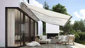 Retractable Awnings