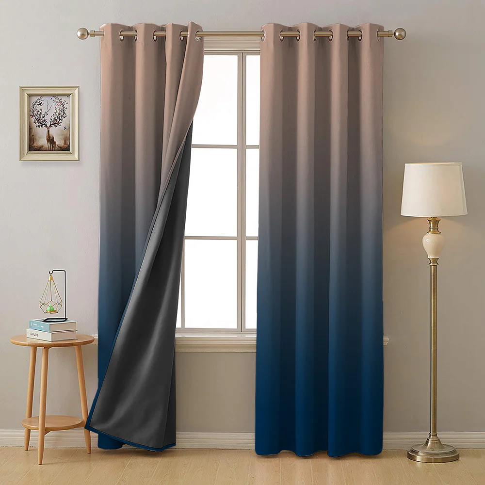   Blockout Curtains 